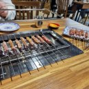 미쓰양꼬치&마라탕