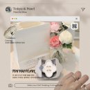 네이처컬렉션진주대안점 | 수원예물 도쿄앤펄 수원광교점 수원웨딩링 웨딩밴드투어 최종계약 후기