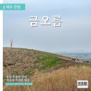 굼부리 - 5636 | 제주 오름 금오름 :: 누가 여길 난이도가 낮다 말했는가(솔직 후기)