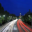 요한성당 앞 이미지