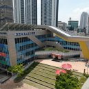 천안시청소년수련관 이미지