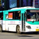 (버스)통복시장 이미지