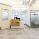 아이원 동물병원 이미지