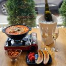 미니스톱 광주불로점 | 광주 쌍촌동 술집 내맴 분위기좋은 운천역 맛집 와인 콜키지