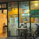 양천구청 지하출입구 옆 이미지