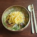 아산시국밥집추천, 신정옥국밥 한우소머리국수 먹고 완전 반해버린 후기