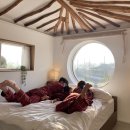 구릉 연가 | 12개월 돌아기랑 경주 여행 : 구릉연가 내돈내산 후기