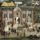 발링회담 이미지