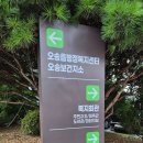 오송읍 행정복지센터 이미지