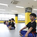 아이세상 태권도장 이미지