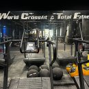 Crossfit Longstone 이미지