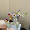 달콤하우스 | 달콤한생일 돌상 후기 대전 케이인하우스 돌잔치