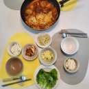 앤앤지(주) | [아이앤지홈] 내돈내산 INGHOME 1600 세라믹 화이트 식탁과 의자 후기 feat.아이엔지홈/블랑쉬세라믹식탁