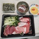독도참치 홈 서비스 하늘도시점 | [독도참치 홈 서비스 하늘도시점] 영종도 하늘도시 참치 맛집 독도참치 스페셜 두리세트 양이 미쳤어요
