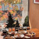 집에서 즐기는 브런치 카페 실무요리 | 광안리 브런치 카페 추천｜파코포코 밀스 후기 (부산 감성 브런치 뷔페)