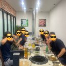 GG사우나 | 청첩장 모임 후기 – 내포 낙원숯불갈비 &amp; 위스키 2차