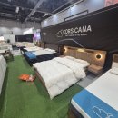 279 | 2025 서울가구쇼 마곡코엑스 소파279 방문 후기
