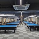 성지 당구장 이미지