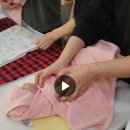 해피주 수원점 | [산모교실 추천] 남편과 함께하는 체험형 산모교실, 수원 해피베이비 산모교실 후기