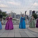 2022년 거리로 나온 예술 이미지