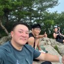 31140-7-57-25 | 청광종주 혹서기 훈련 후기 | 청계산부터 광교산까지 25km 종주