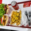 왓더버거김천점 이미지