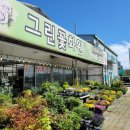 그린꽃화원 이미지