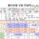 아이유 안경 콘택트 이미지