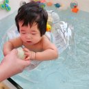 아빠와 함께 | 물노리베이비 동탄 그란비아스타점 2번째 방문후기 아빠와 함께한 즐거운 물노리