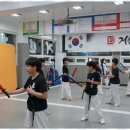 거인 합기도 이미지