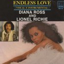 Endless Love / Diana Ross &amp; Lionel Richie(다이애나 로스 &amp; 라이오넬 리치) 이미지