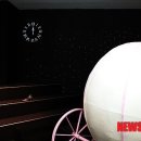 유리구두 이미지