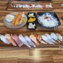 벚꽃스시 - 연제구 중앙천로 7 | 벚꽃스시