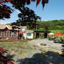 파랑펜션 이미지