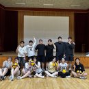 안녕하세요 대전늘푸른 배구 동호회 입니다 ^^ 이미지