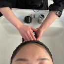 보은헤어 - 익산시 동서로31길 37 | 오산 수청동 미용실 르무이헤어룸 클리닉 후기 웨딩 전 손상모 관리