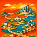 건축자산통합관리센터 및 청년창업클러스터 | 지방 주도 성장의 조건: 온전체 메가폴리스