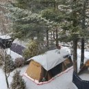 아버지의 숲 산정캠프 이미지