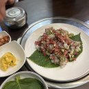 쭈락 | [정자역 맛집] 쭈락 분당본점: 단체/회식 방문으로 가기 좋은 곳에서 육탕탕이 한상 먹고 온 후기