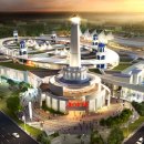 동부산 테마파크 앞2 이미지