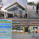 남한강 자전거 여행 이미지