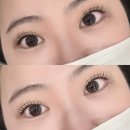 안양 범계 속눈썹 잘하는 곳 - 펌&amp;연장 마스카라 연장 &#39;아이뻐라 뷰티&#39; 후기