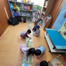 어린이영어놀이수업 이미지