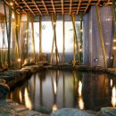 370090 | 오사카 도톤보리 호텔 추천 온야도 노노 난바 내추럴 핫 스프링 대욕장 온천호텔 조식