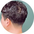 미지헤어샵 - 중구 | [경기도 구리 락 바버샵] 감각적인 남성전문 헤어샵에서 커트&디자인펌 후기