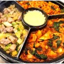 철판닭갈비 이미지