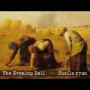 몽환적 서정 음악, 쉴라 라이언(Sheila Ryan)의 Evening Bell(저녁 종) 이미지