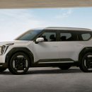 베스트오너 | 기아 EV9 오너 평가 베스트는? (실내, 주행 거리 등)