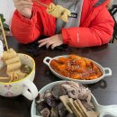 춘천 떡볶이 맛집 분식집에하숙하는붕어빵 내돈내산 후기