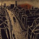 Fujimaki Yoshio, 1911~1935 Red Sun, 1934 이미지